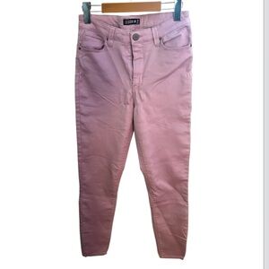 5/25$ ✨ Design Lab Lilac Skinny